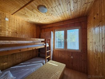 Predaj drevodom v obci Bodíky - 6