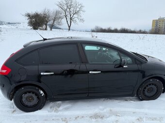 Citroen C4 - 6