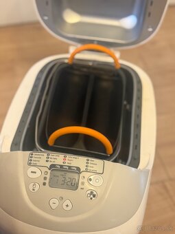 Domáca pekáreň Moulinex - 6