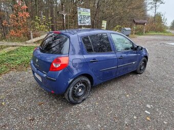 Renault Clio 1.5 dCi - 6