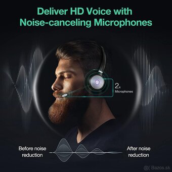 Yealink WH62 Mono UC - 6