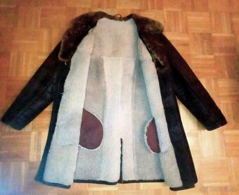 Predám pánsky pravý kožák. - 6