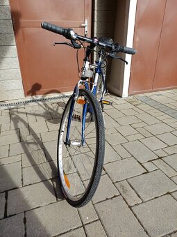 Predám bicykel AUTHOR COMPACT - 6