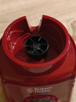 Russel Hobbs mixer - 6