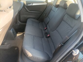 Audi A3 8P Sportback 2.0 TDI - 6