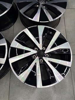 5x112 r18 vw Katana model cistonove - 6