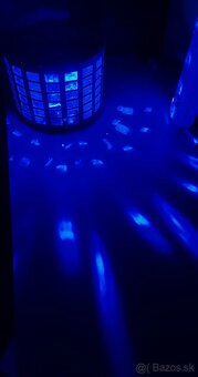 ADJ MINI Dekker LZR - 6