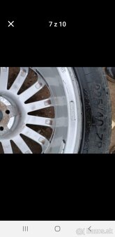 Predam 18 elektrony Vw Golf 4 R32 ARISTO - 6