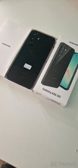 Vymenin s22 ultra a s A26 5g - 6