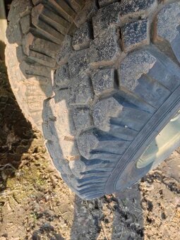 Podvalník P-50N Stavostroj - 6