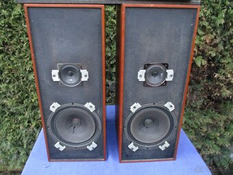 Bang & Olufsen  Beovox 1000 - 6