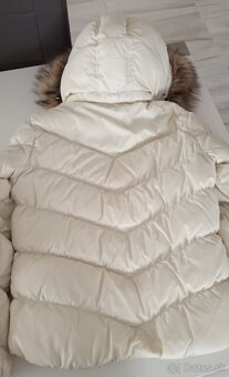 Bunda Tommy Hilfiger, veľ.L - 6