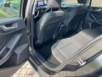 Ford Focus, Active 2.0 EcoblueLEDTZMAN - 6