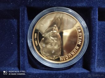 Pamätné mince - 6