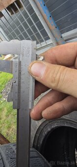 Continental wintercontact 225 55 r18 v xl - 6