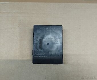 systém KESSY - VW Passat B8 - 6