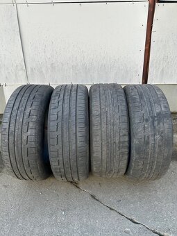 Letne 205/55 R16V - 6