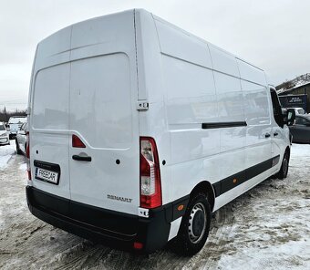 Renault Master 2.3 Dci Chladiak odpočet DPH - 6
