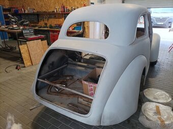 Škoda Tudor 1101 - 6