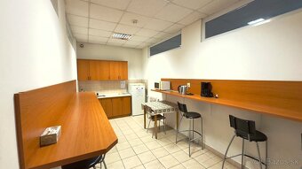 Elcom - Skladové a kancelárske priestory - 6