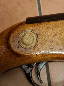 Stará sovietska vzduchovka - 6