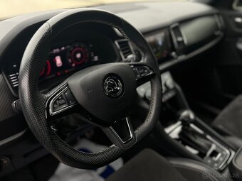 Škoda Kodiaq Sportline - 6