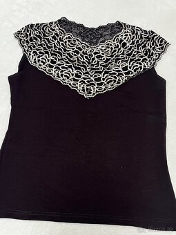 Balík dámske oblečenie M - 6