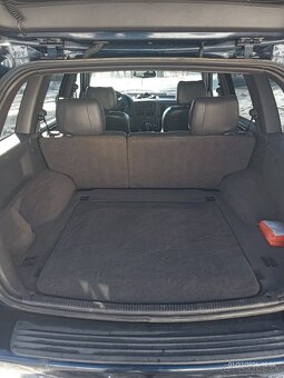 Jeep Grand Cherokee 4.7 WJ - 6