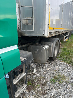 Ťahač MAN TGX 18.480 - 6