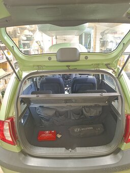 Hyundai getz 1.4 71kw - 6