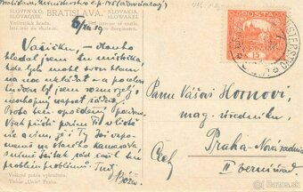 Crikvenica pred 1929 pohľadnice minulosti - 6