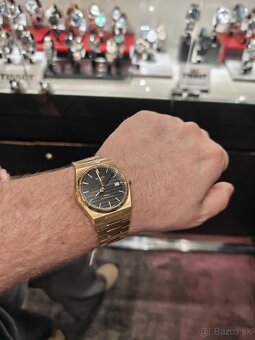 Tissot PRX Damian Lillard - 6