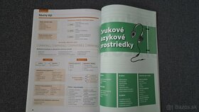 Nový Slovenský jazyk - učebnica 3. ročník - 6