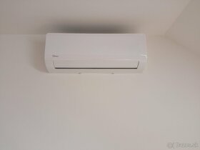 Klimatizácia Midea Xtreme Save 3,5kW nová - 6