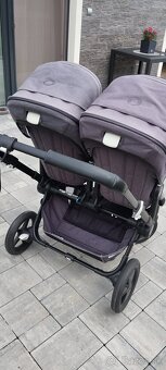 BUGABOO Donkey3 komplet - 6