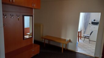 Apartmán 3.izb.zariadený v RD - 6