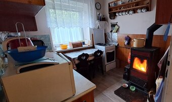 Ponúkame na predaj rodinný dom v obci - 6
