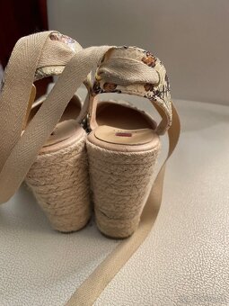 Hogl espadrilky - 6