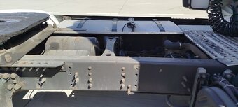 SCANIA R 500, V8, 4x2 - 6