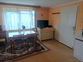 Rodinný dom na predaj - Šumiac, Brezno - 6