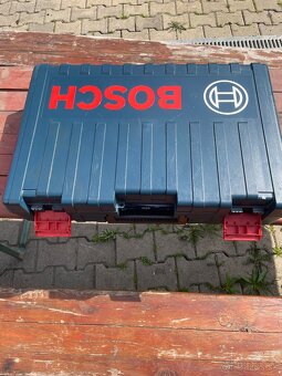 Bosch GBH 18V-34 CF - 6