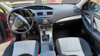 Mazda 3 - 6