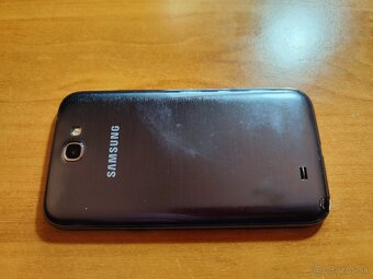 Samsung Galaxy Note 2 - 6