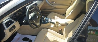 BMW 320 xDrive - 6