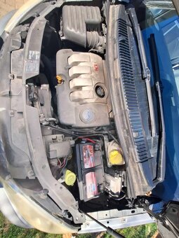 Ford Galaxy 19.tdi. 96kw. - 6