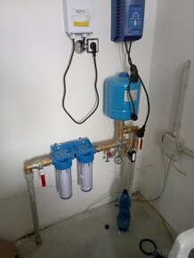 Vodoinstalačné a Kurenarske práce - 6