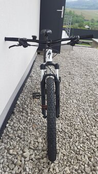 Specialized Rockhopper - 6