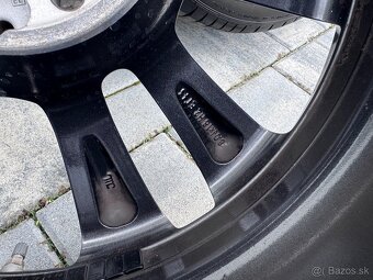 ✅ Letná sada originál Mercedes R18 W213 245/45/18 - 6