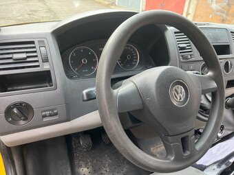 Vw Transporter, super stav - 6