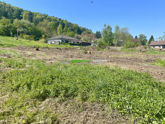 Predaj stavebný pozemok 570 m2, Vyšná Šebastová - Severná - 6